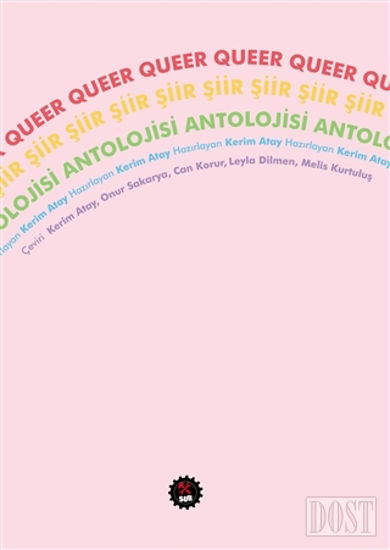 Queer iir Antolojisi